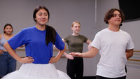 Waltz of the Quinceañeras