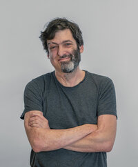 Dan Ariely