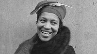 Zora Neale Hurston: Claiming a Space