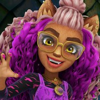 Clawdeen Wolf