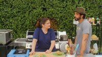 What Would Alex Make? Don't Fall for the Falafel