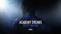 Academy Dreams Leeds United