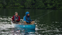 Fishing For Rabbit