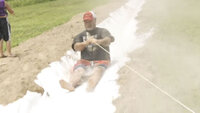 Slide into Summer
