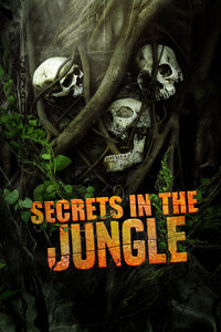 Secrets in the Jungle