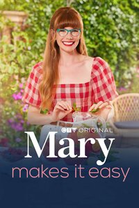 Mary Makes It Easy