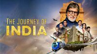 The Journey of India