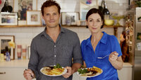 Quick Classics with Jamie Dornan