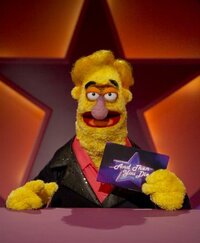 Barry Stardust