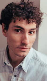 Nicola Perot