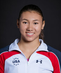 Kyla Ross