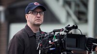 Stephen Soderbergh