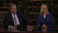 Chris Wallace, Katty Kay, Chris Christie