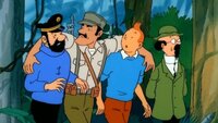Tintin and the Picaros (2)