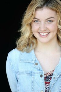 Kyra Belle Johnson