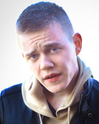 Shane Nelson