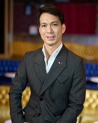 Francis Libiran