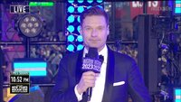 Dick Clark's Primetime New Year's Rockin' Eve with Ryan Seacrest 2023 - Part 2