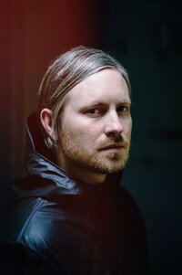 Blanck Mass