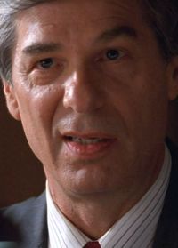 Assistant Director Bart