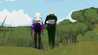The Emerald Forest, Pt. 2