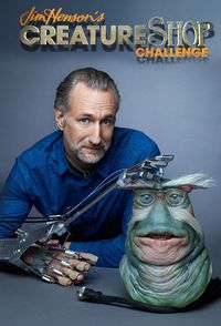 Jim Henson's Creature Shop Challenge