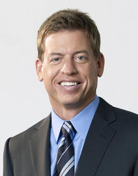 Troy Aikman