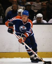 Wayne Gretzky