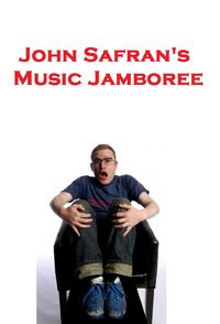 John Safran's Music Jamboree