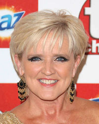 Bernie Nolan
