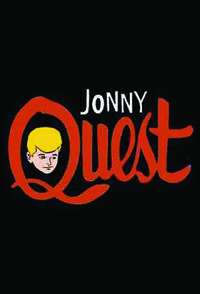 Jonny Quest