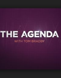 The Agenda with Tom Bradby