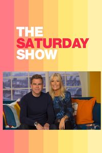 The Saturday Show