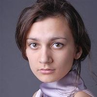 Ирина Вилкова