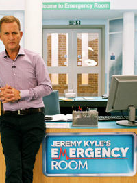 Jeremy Kyle's Emergency Room