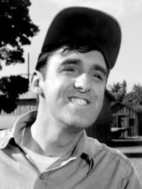 Gomer Pyle