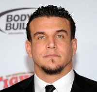 Frank Mir