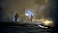 Bomber i Bergen?