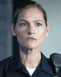 Officer Eva Durant