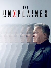 The UnXplained