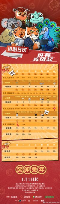 In Spite of the Strong Wind