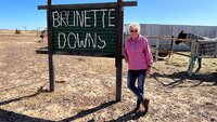 Brunette Downs, NT