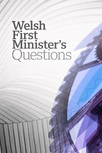 Welsh First Minister's Questions