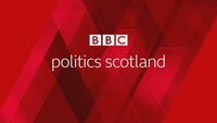 Politics Scotland