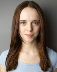 Amanda Dahl