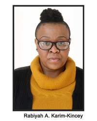Rabiyah A. Karim-Kincey