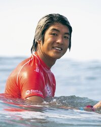 Kanoa Igarashi