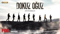 Dokuz Oğuz
