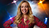 Amy Dowden's Dare to Dance