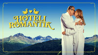 Hotell Romantik